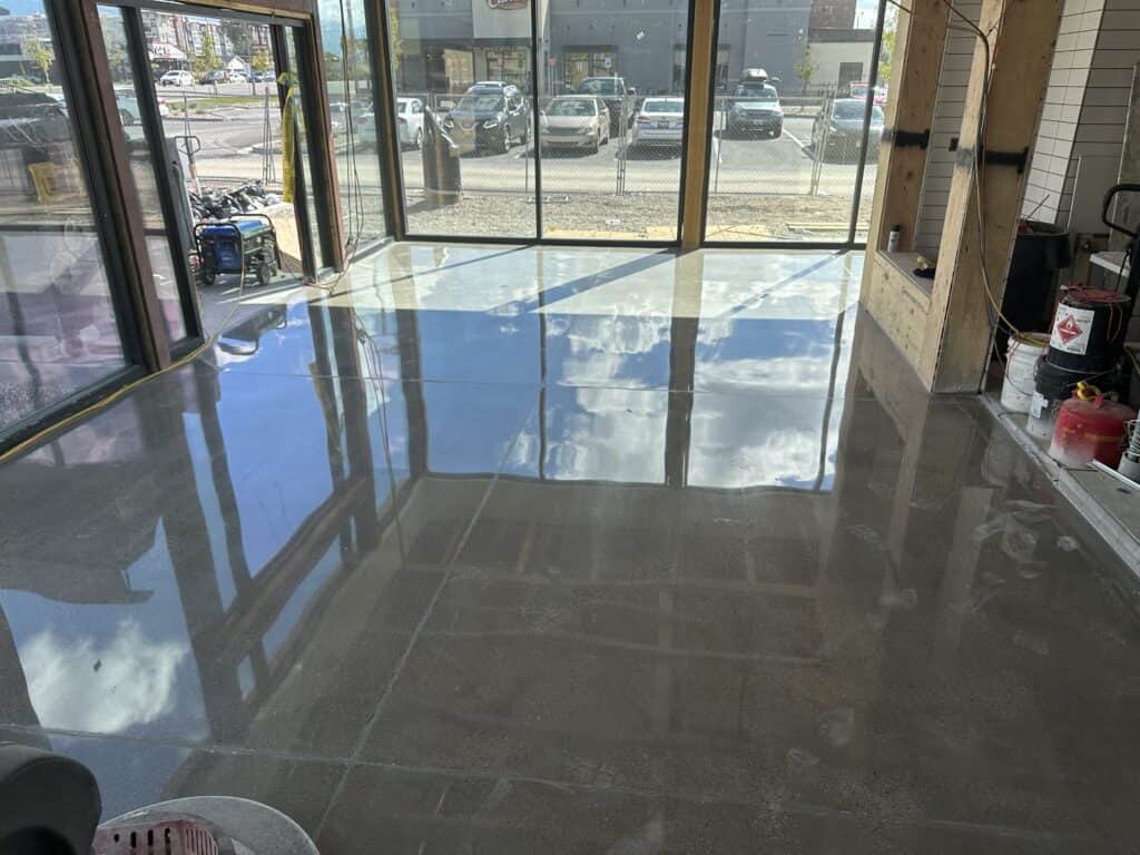 Levelpro Floor Solutions LLC hero image